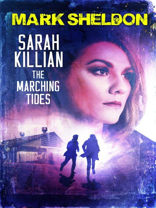 Title details for Sarah Killian by Mark Sheldon - Wait list